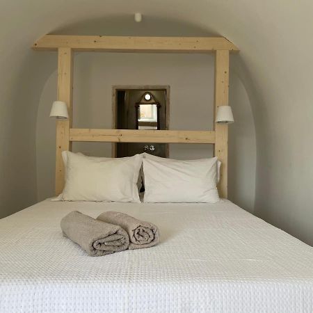 Cosmoia Cave House Apartment Bagian luar foto