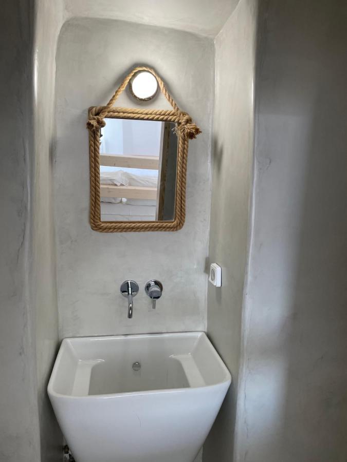 Cosmoia Cave House Apartment Bagian luar foto