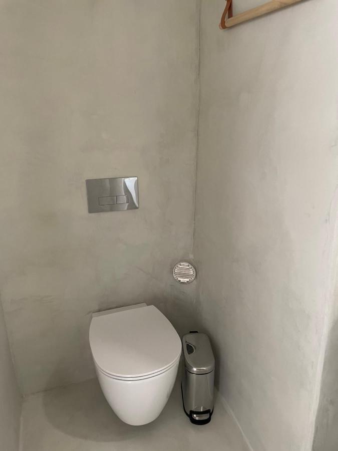Cosmoia Cave House Apartment Bagian luar foto