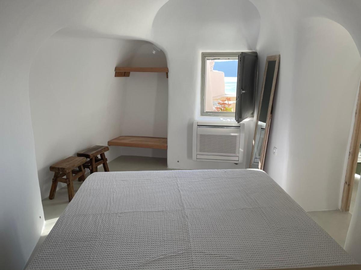 Cosmoia Cave House Apartment Bagian luar foto