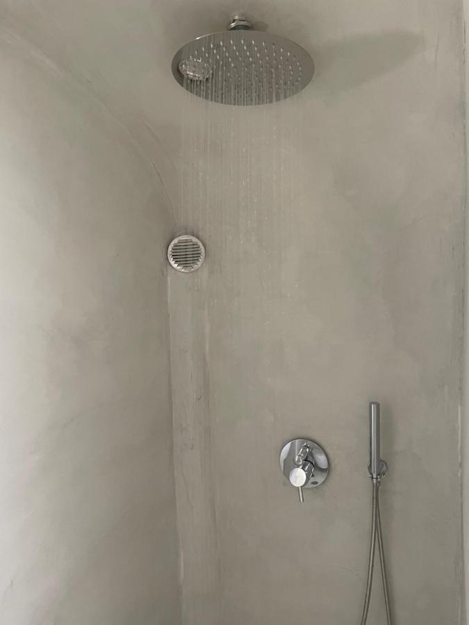 Cosmoia Cave House Apartment Bagian luar foto