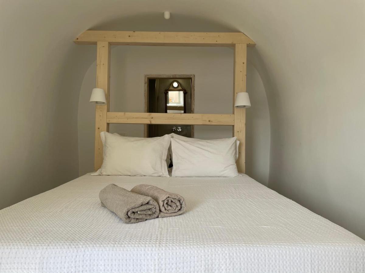 Cosmoia Cave House Apartment Bagian luar foto