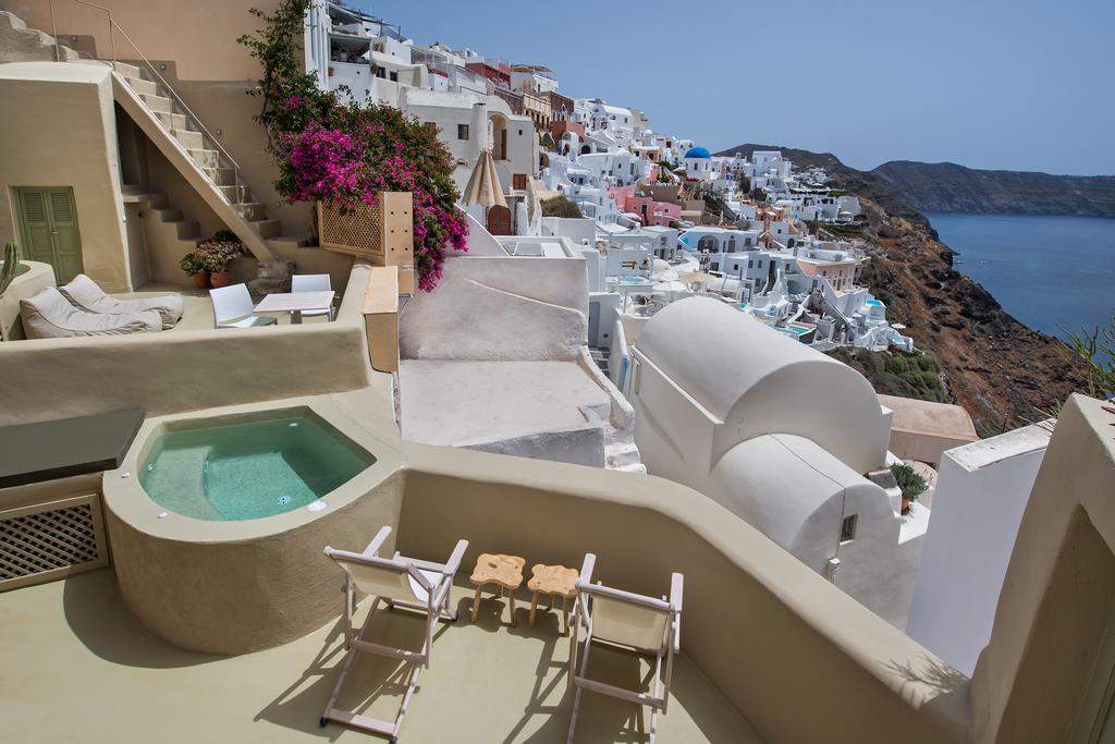 Cosmoia Cave House Apartment Bagian luar foto