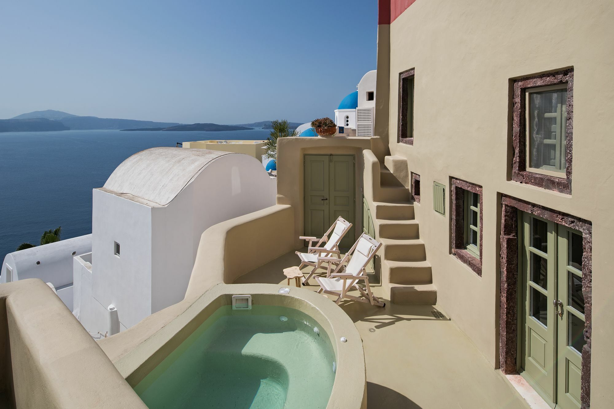 Cosmoia Cave House Apartment Bagian luar foto