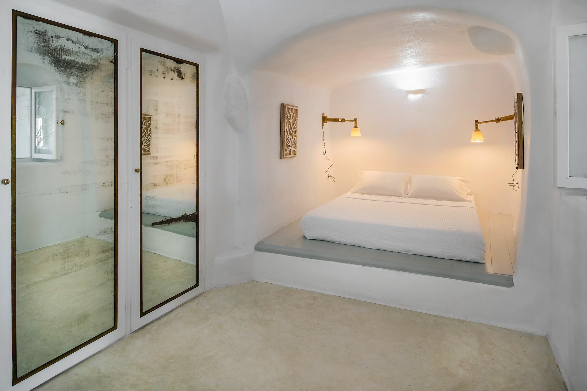 Cosmoia Cave House Apartment Bagian luar foto