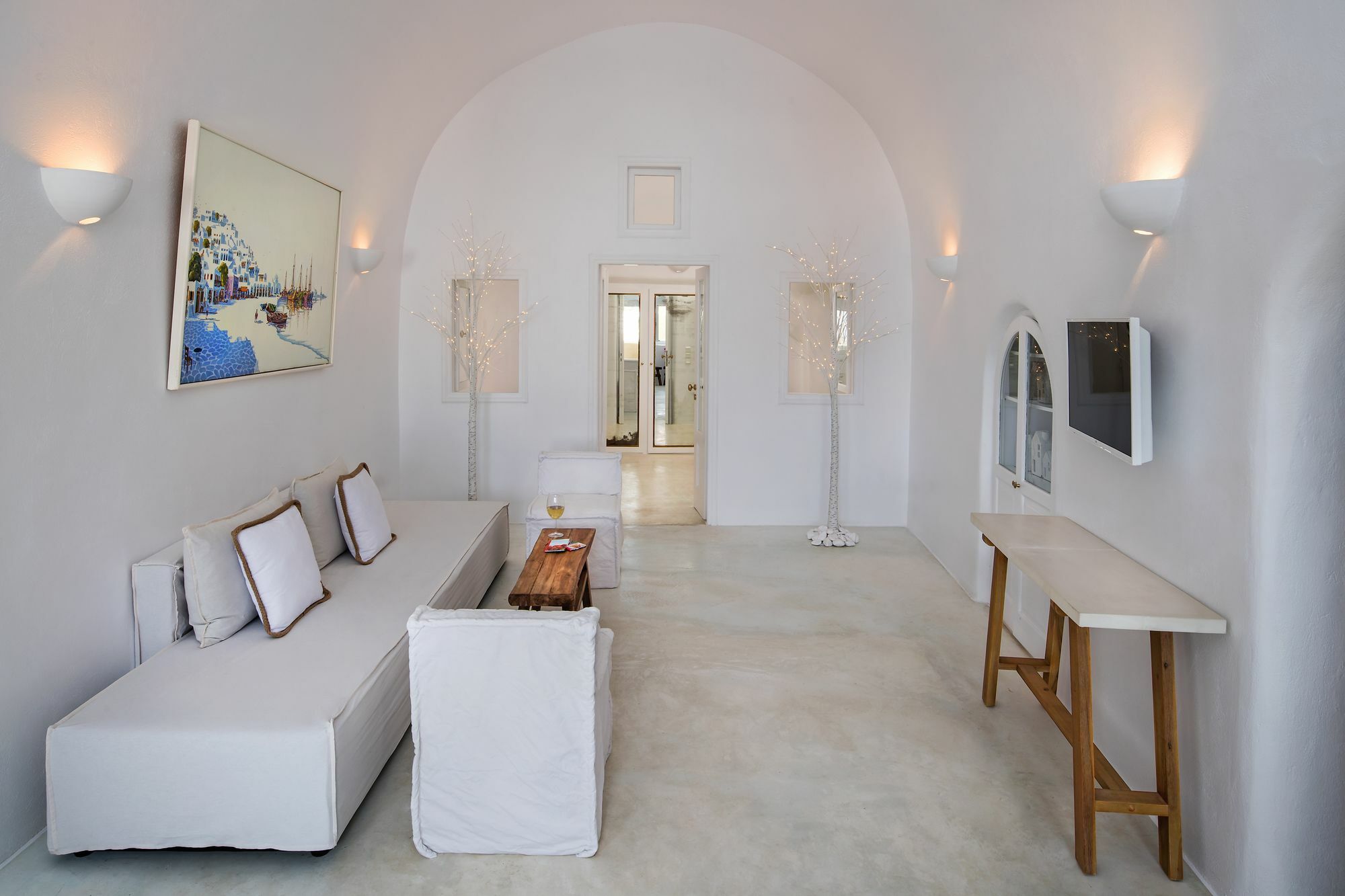 Cosmoia Cave House Apartment Bagian luar foto