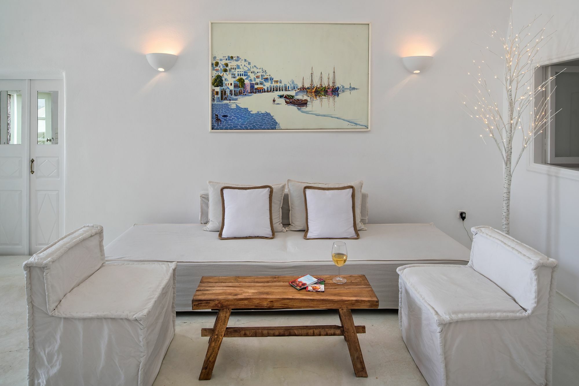 Cosmoia Cave House Apartment Bagian luar foto